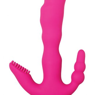 Adam & Eve: Eve's Triple Play Pleaser