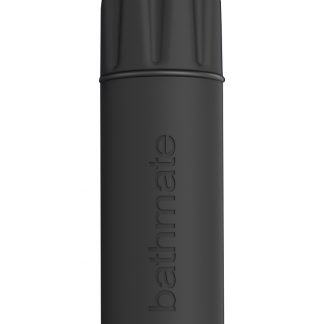 Bathmate: Vibe Black, Unisex Vibrating Bullet
