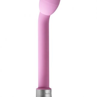 Belladot Sonja: Vibrator med G-punktsfokus, rosa