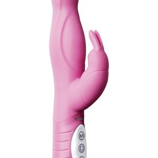 Belladot Vilma: Rabbit Vibrator