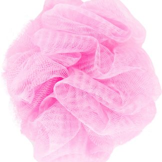 Big Teaze Toys: Vibrating Bath Sponge, rosa