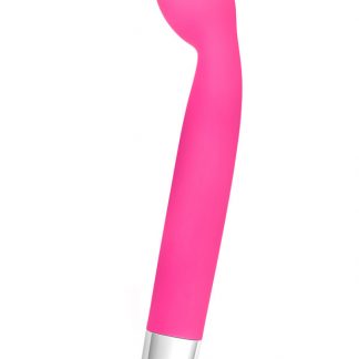 Blush: Rosé Scarlet G, rosa