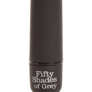 Fifty Shades of Grey: Heavenly Massage, Bullet Vibrator