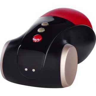 Fun Factory: Cobra Libre II, Penis Vibrator, röd