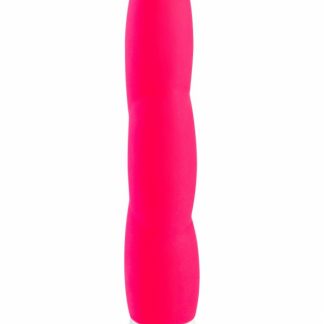 Fun Factory - SLIMVibe Jazzie MiniVibrator (rosa)
