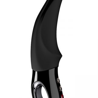 Fun Factory: Volta Vibrator, Black Line