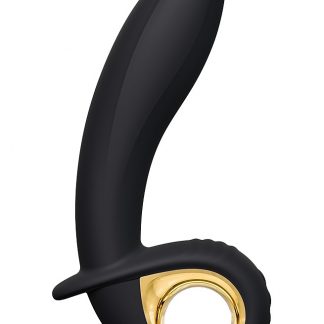 Marc Dorcel: Deep Expand, Anal Plug, Vibrating & Inflatable