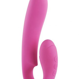 Toy Joy: Neo Supreme Vibrator, rosa