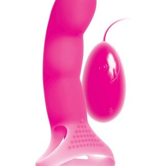 Adam & Eve: G-Spot Touch, Finger Vibrator