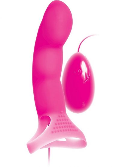 Adam & Eve: G-Spot Touch, Finger Vibrator