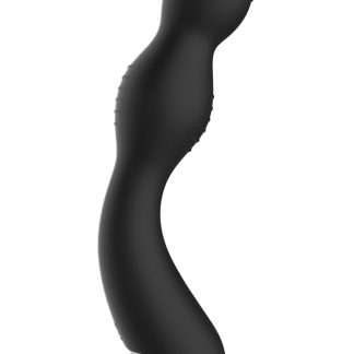 ElectroShock: G-Spot, Vibrating & E-Stimulation