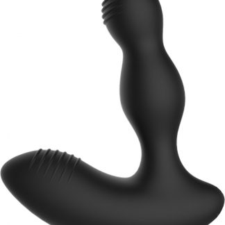 ElectroShock: Prostate Massager, Vibrating & E-Stimulation