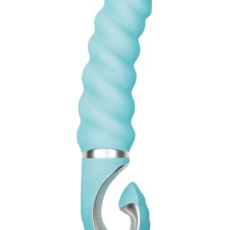 Fun Toys: G-Jack 2, turkos