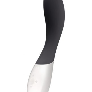 LELO: Mona Wave, svart