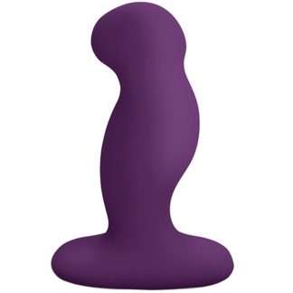 Nexus G-Play Uppladdningsbar Analvibrator Medium - TESTVINNARE
