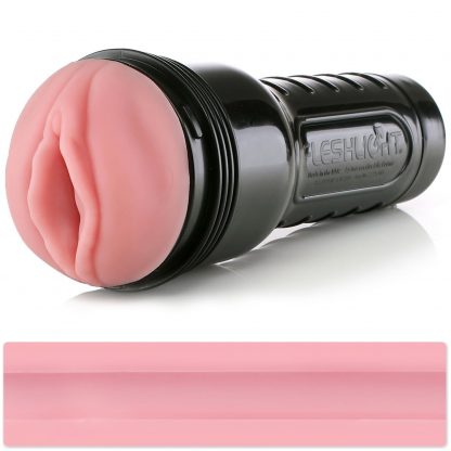 Pink Lady Vagina