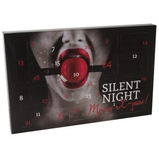 Silent Night Kinky Julkalender