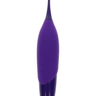 Toy Joy: Sexentials, Magnificent Vibrator