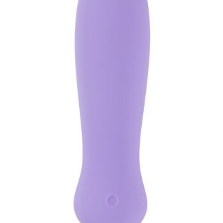 You2Toys: Cuties Purple, Mini Vibrator