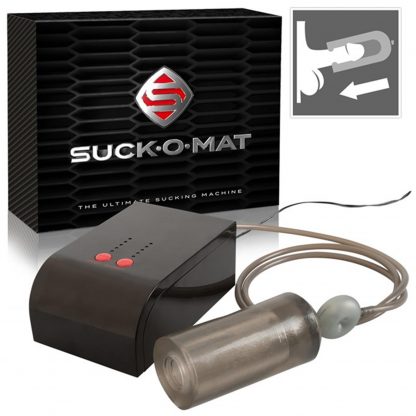 Suck-O-Mat 1.0