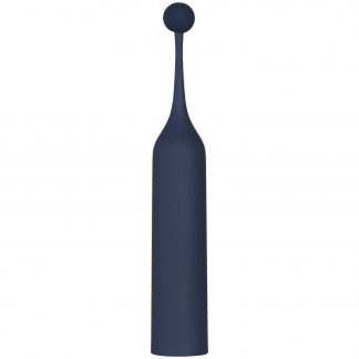 Amaysin Precision Uppladdningsbar Klitorisvibrator - Blå