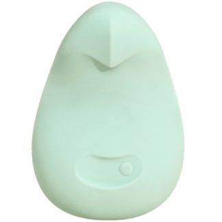 Dame Products POM Flexibel Klitorisvibrator - Grön
