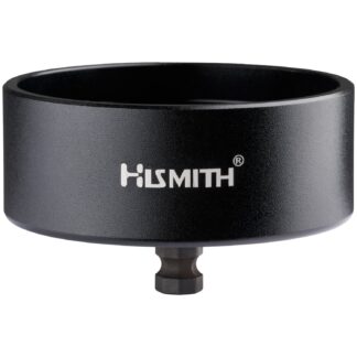 Hismith Premium KlicLok Fleshlight Adapter