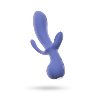 AWAQ.U Vibrator 1 - lila