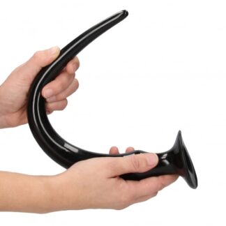 Ass Spike Dildo 42 cm