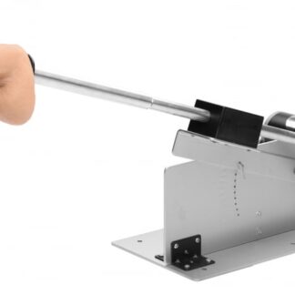 Axis Multi-Angle Sexmaskin