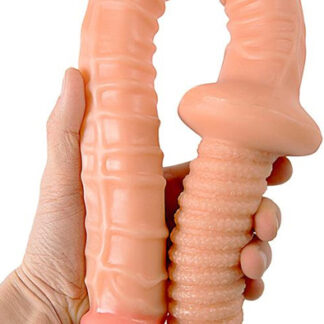 Blade Realistic Dildo Sword 47 cm