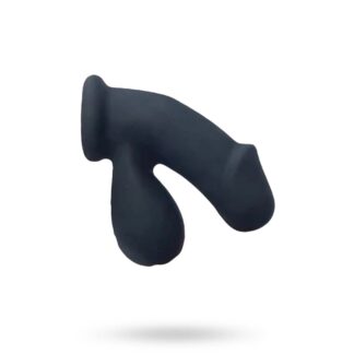 Buck'd - Buck Angel - Pack n Jack - Svart