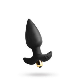 Butt Throb