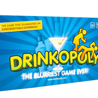 DRINKOPOLY