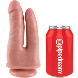 Double Penetrator - Flesh