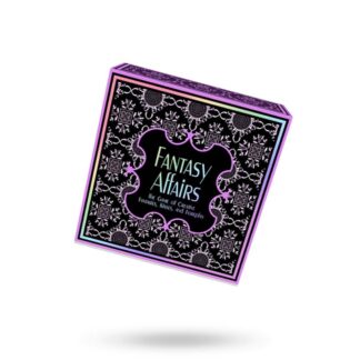 Fantasy Affairs Game
