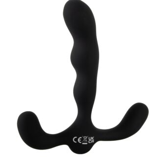 Flexible Prostate Stimulator with 3 Motors
