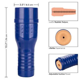 Jolee Love Superstar Butt