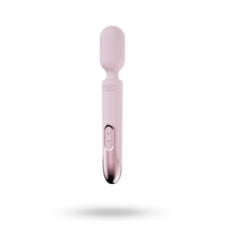 Kiiroo - ProWand Pink