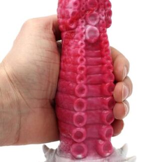Kiotos Monstar Dildo Beast 24 21cm