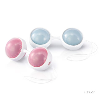LUNA Beads Classic - Knipkulor