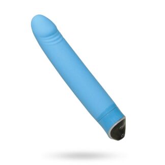 Lätt Böjd Vibrator med 7 Vibrationsprogram