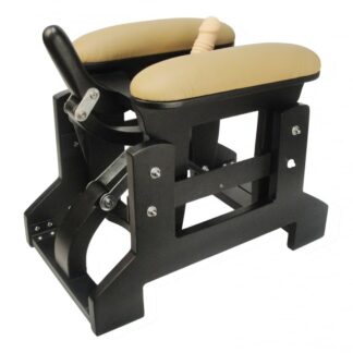 Love Glider Penetrating Sex Machine