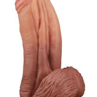 Lovetoy Nature Mega Cock 24,5 cm