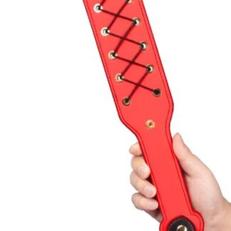 Lovetoy Rebellion Reign Rope Paddle