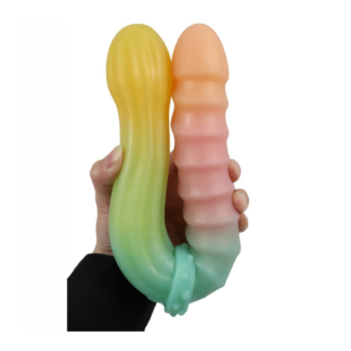 Loving Love Double Ended Dildo 40 cm