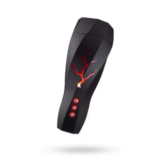 M FOR MEN STORM WHITE