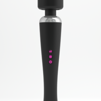 MEGAWAND - RECHARGEABLE WAND