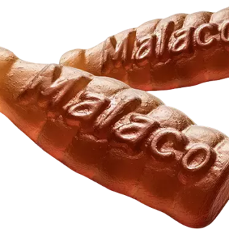 Malaco Stora Colaflaskor 3kg