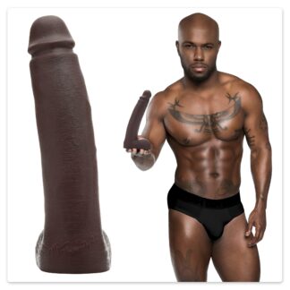 Milan Christopher's Dildo